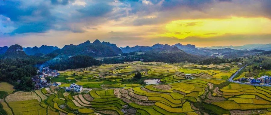 農(nóng)業(yè)的未來在哪里？讀懂了“農(nóng)村三產(chǎn)融合”，全懂了！